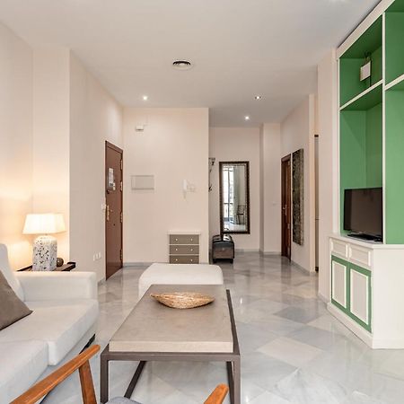 Green-Apartments Sierpes 塞维利亚 外观 照片